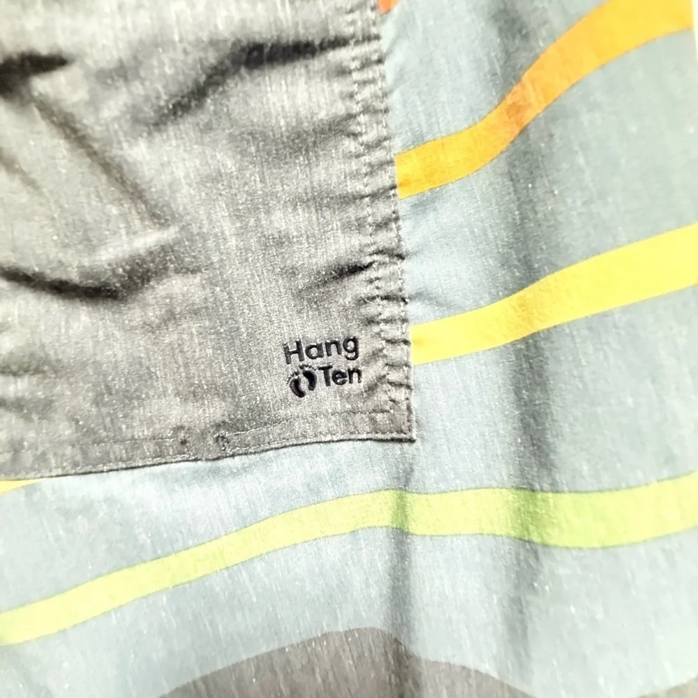 Hang Ten stylish gray